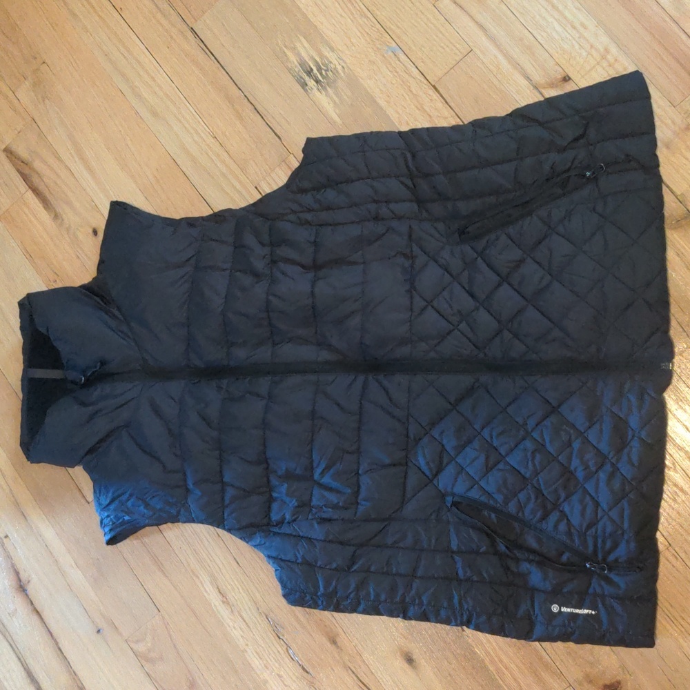 Champion XXL fleece lined workout vest